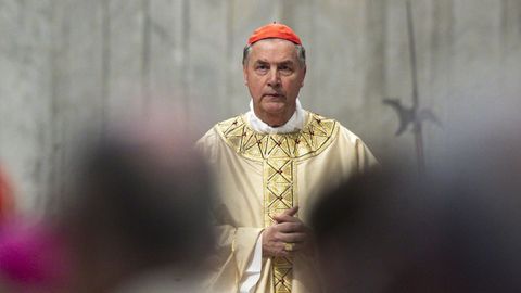 Ángel Fernández Artime