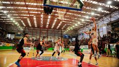 Pilepic fue el atacante m�s fiable en la segunda mitad