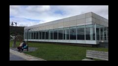 Piscina de Ortigueira