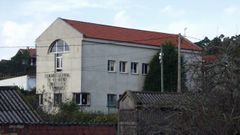 Centro cultural de Vilari�o