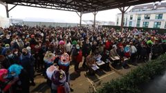 Carnaval de Oleiros del 2022