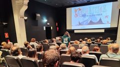 Festival Animaccin.