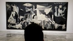 El �Guernica� de Picasso cumple 80 a�os