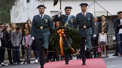 La fiesta de la Guardia Civil, en im�genes