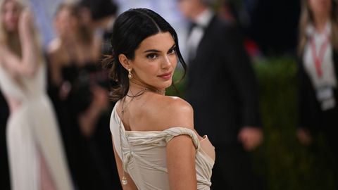 Kendall Jenner
