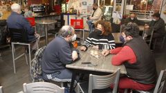 Bar Ubaldo de Moeche