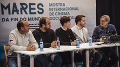 El festival audiovisual se celebrar este ao en Ribeira