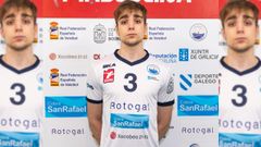 Mart�n Casais. 