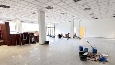 El nuevo Fogar do Maior de Caldas est ubicado en la calle Sardanela