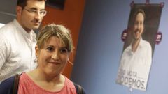 �Qu� est� pasando con Podemos en Galicia?