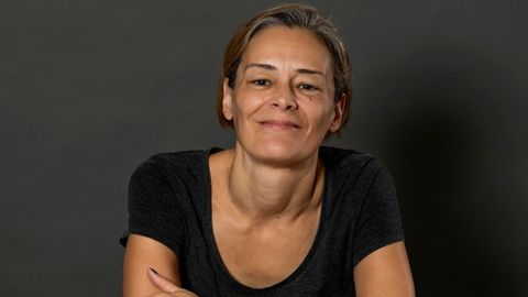 Esther Garc�a Llovet