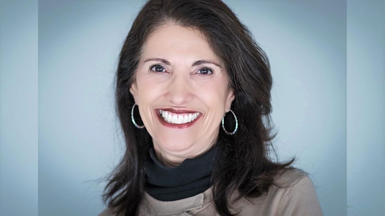 Diane Foley, autora de «American Mother»: «Cuando hay odio, todos pierden: nosotros perdimos a Jim y el hombre implicado en su asesinato perdió su libertad»