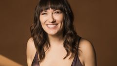 La escritora Bibiana Collado Cabrera (Borriana, Castell�n, 1985).