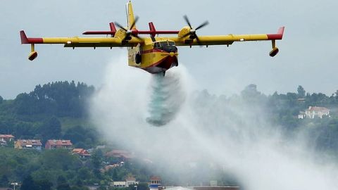 Festival a�reo de Gij�n