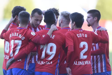 Sporting B