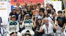 ElRali de Ourense 2025, en imgenes
