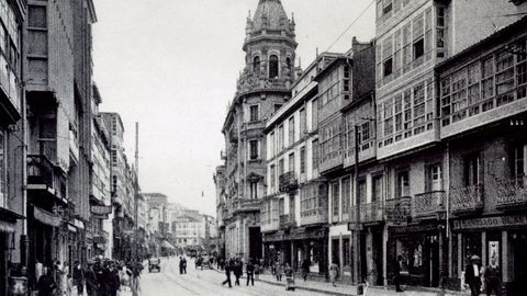San Andrs en 1949