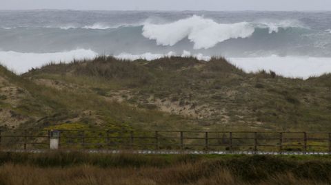 Costa de Ferrol