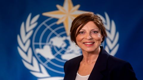 Roberta Boscolo