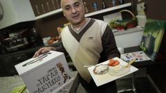 De Tapas por Arteixo lleva ya varias ediciones y siempre con �xito