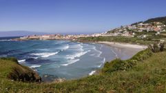 El servicio de duchas en los arenales caioneses dejar� de funcionar este 1 de agosto
