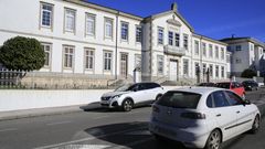Blanco Maci�eiras viv�a �ltimamente en la residencia vilalbesa