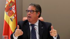 La DGT: �Algunos conductores o no se han enterado o no han tomado las precauciones necesarias�