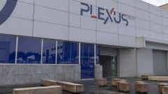 Imagen de la sede de Plexus Tech en Santiago