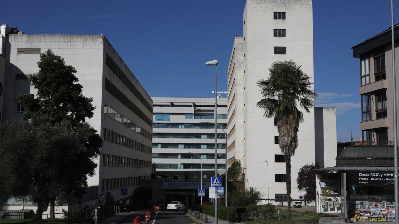 Sanidade subraya que activó de «forma inmediata» el protocolo antimeningitis tras la muerte de una niña de once años en Ourense