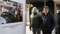 El legado de Reverter en el mundo del motor no pod�a faltar en la exposici�n