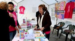 Adicam estaba presente en Vilagarc�a desde el 2011 y ten�a la sede en las Galer�as Gallego.