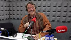  Ant�n de Santiago Montero (A Coru�a, 1944-2022).
