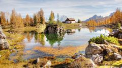 Dolomitas