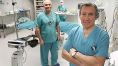 El hombre que reimplant� un brazo