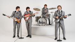Imagen promocional del espectculo Abbey Road: The Beatles Tribute Show