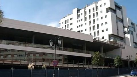 El Vasco, en Oviedo