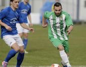 El Somozas, segundo, y el As Pontes, quinto, tienen opciones de jugar el play off.