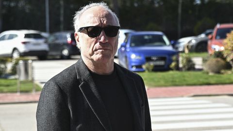 El actor Roberto �lvarez.