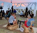 ��s nove na praia� llega este a�o a su cuarta edici�n.