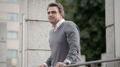 Diego Calvo Pouso | A Coru�a | PP | San Sadurni�o, 1976. Licenciado en Econ�micas. Ex presidente de la Diputaci�n de A Coru�a. Secretario provincial del PPdeG.