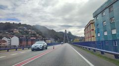 Corredor del Nal�n. As-117