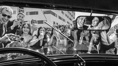 Una de las tres instant�neas de Manuel Iglesias que fueron valoradas en el campeonato europeo