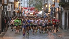 As� fu� el CorreSan de la r�a de San Pedro