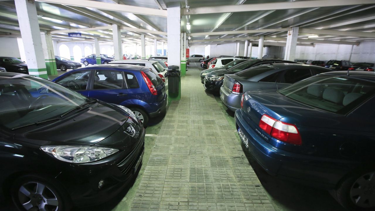 Vilalba se apunta al programa que refuerza el control del tráfico: «É unha medida para mellorar a seguridade»