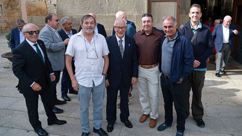 CELEBRACION DIA DE LOS SANTOS CUSTODIOS, PATRON DE LA POLICIA NACIONAL 2026