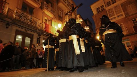 Semana Santa de Viveiro