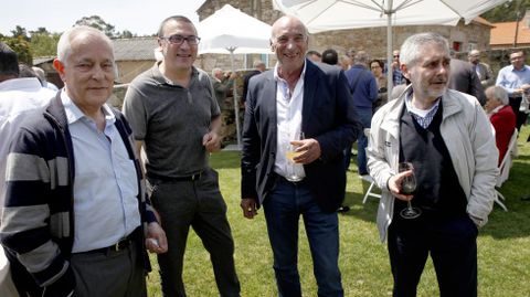 Cumplea�os de Ramiro Carregal