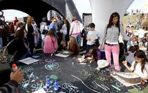 En la pasada edici�n ya se celebraron numerosas actividades paralelas a la competici�n.