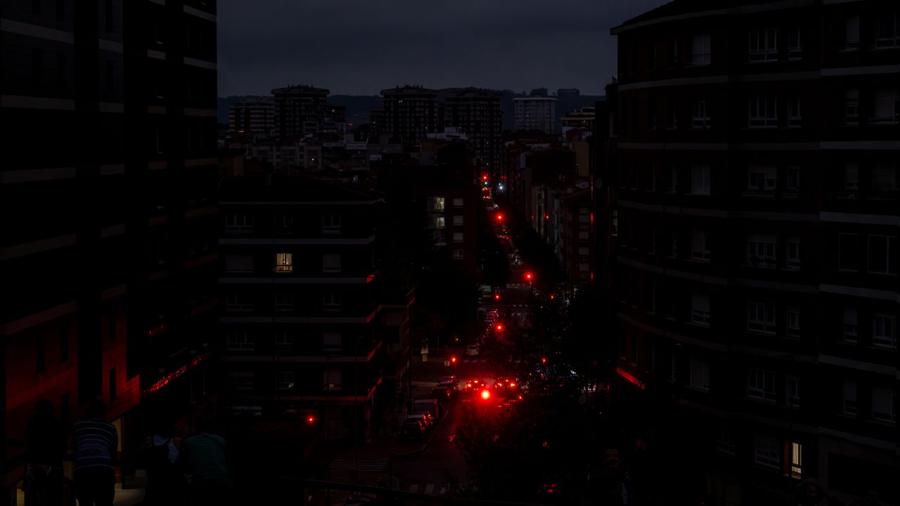 España se volcó con un eclipse que superó todas las expectativas