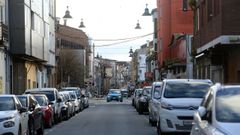 El grupo de oposici�n propone incentivar la rehabilitaci�n de viviendas